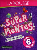 Súper mentes