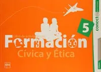 Formación Cívica y Ética