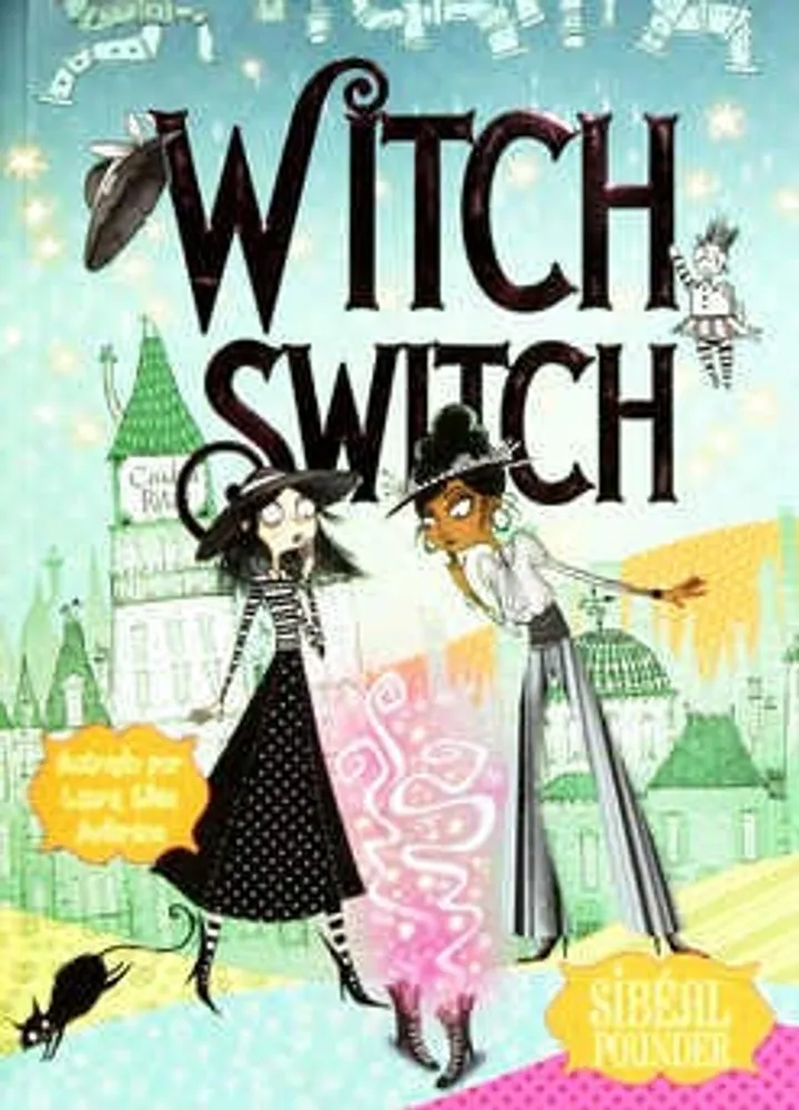 Witch Switch 2