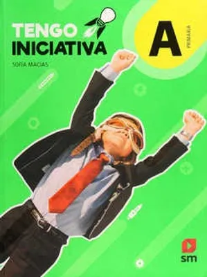 Tengo iniciativa A