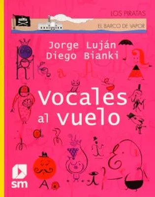 Vocales al vuelo