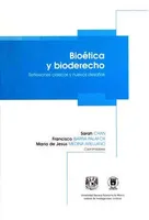 Bioética y bioderecho