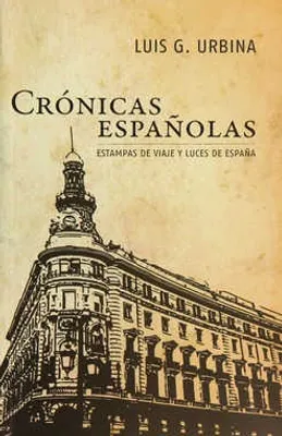 Crónicas españolas