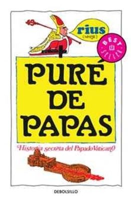 Puré de papas