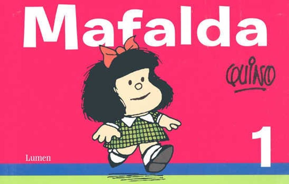 Mafalda 1