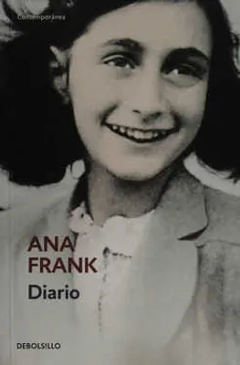 Ana Frank Diario