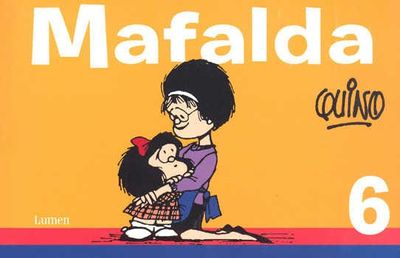 Mafalda 6