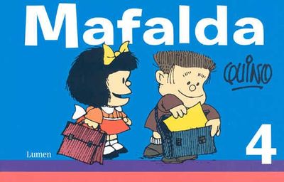 Mafalda 4