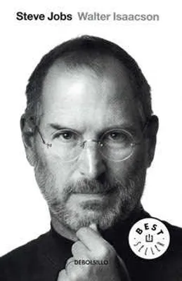 Steve Jobs : La biografía