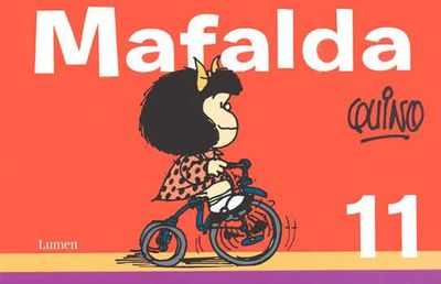 Mafalda 11