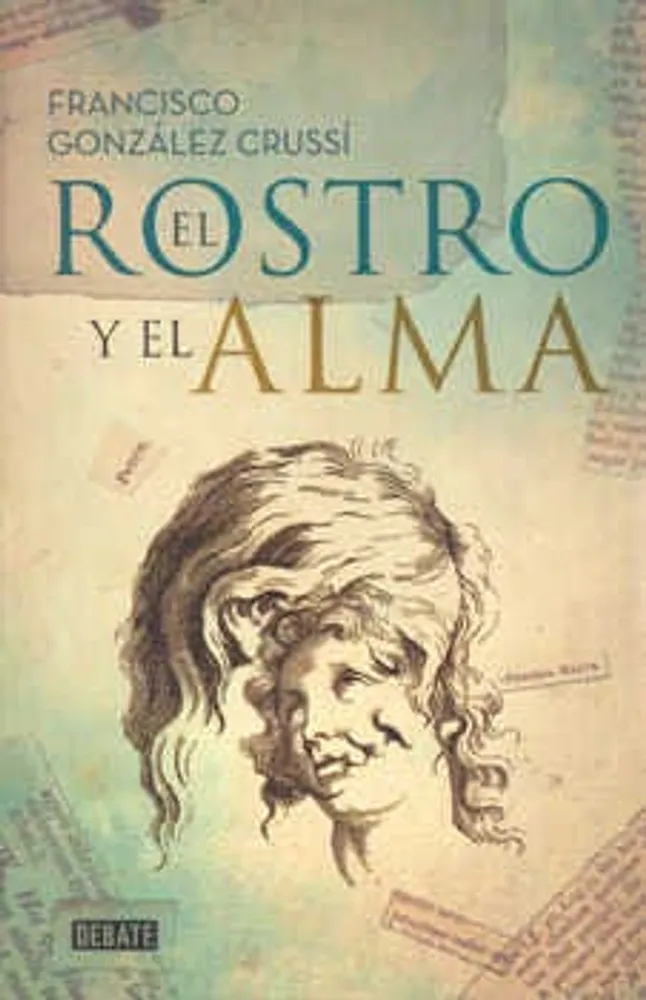 El rostro y el alma