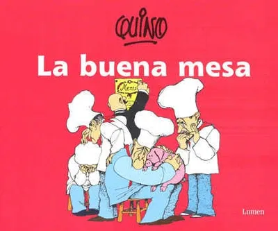 La buena mesa