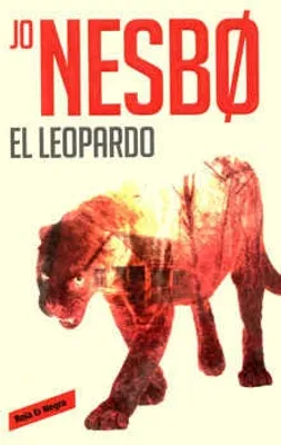 El leopardo