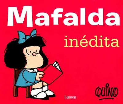 Mafalda inédita