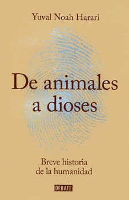 De animales a dioses