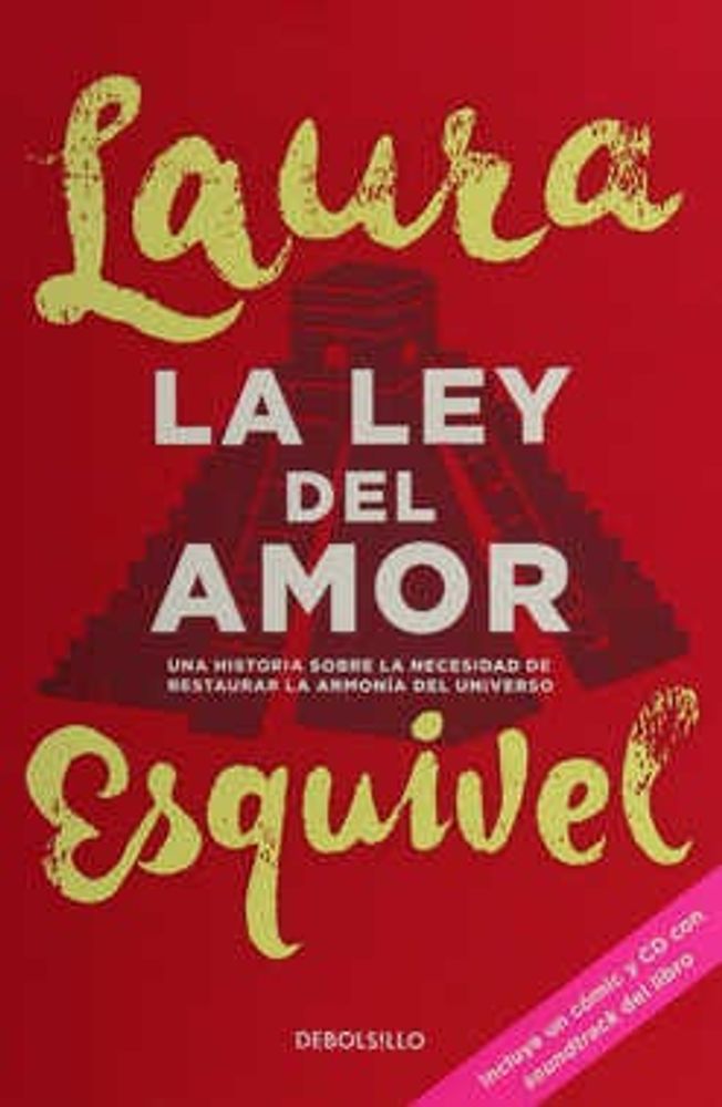 La ley del amor