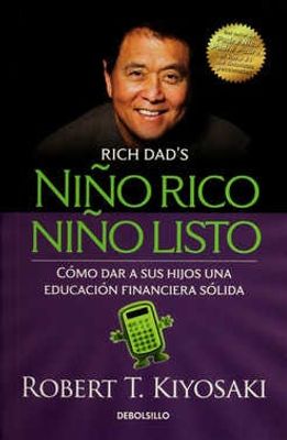 Niño rico, niño listo