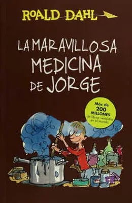 La maravillosa medicina de Jorge