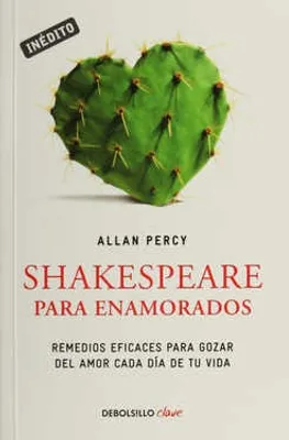 Shakespeare para enamorados