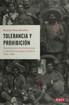 Tolerancia y prohibición