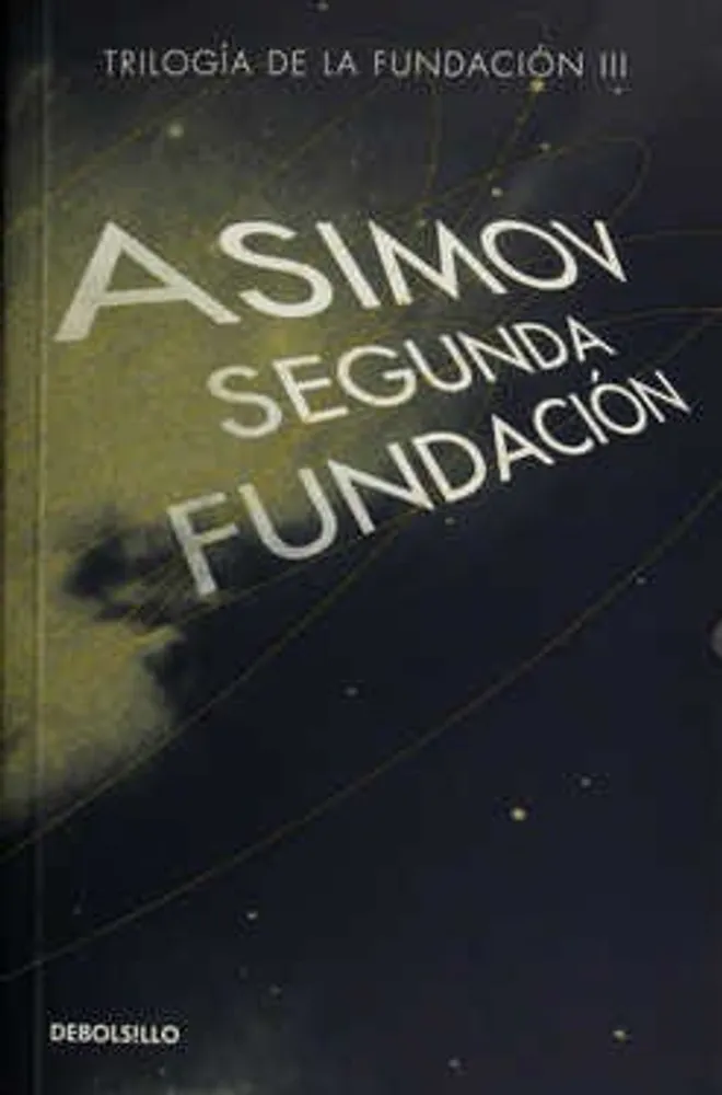 Segunda Fundación