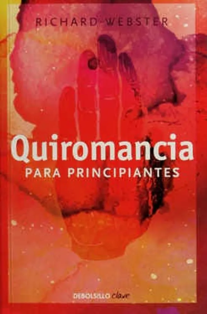 Quiromancia para principiantes