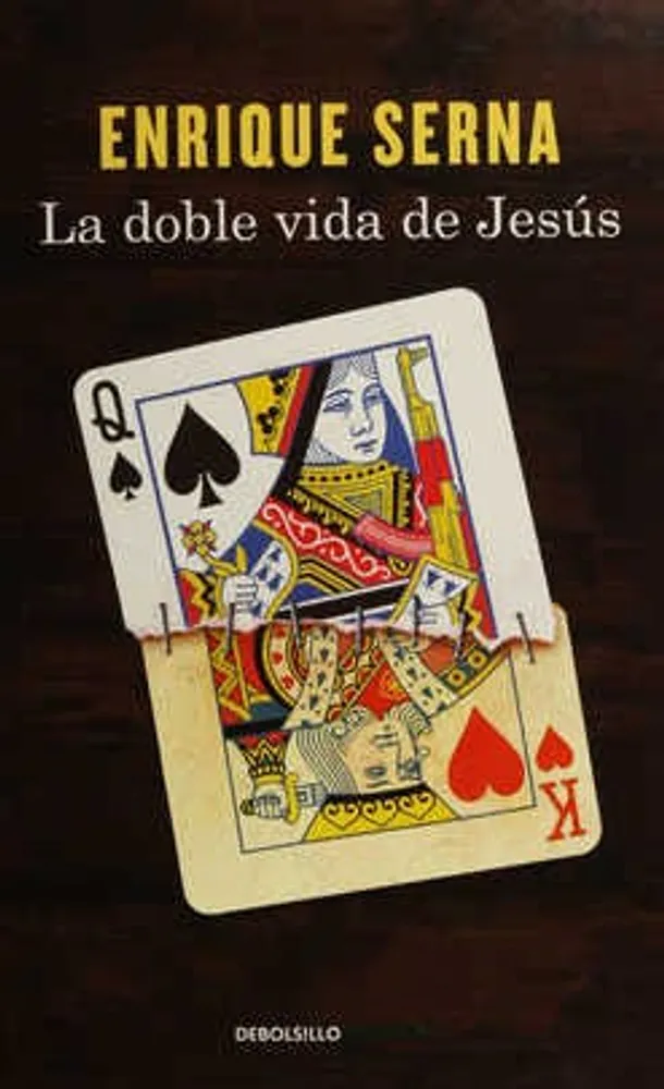 La doble vida de Jesús