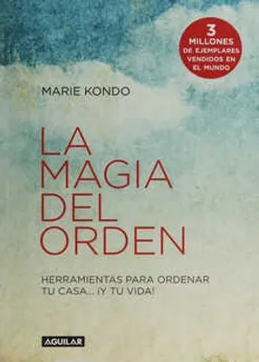 La magia del orden