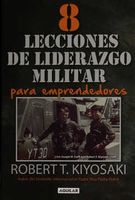 8 lecciones de liderazgo militar para emprendedores