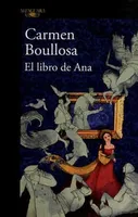 El libro de Ana