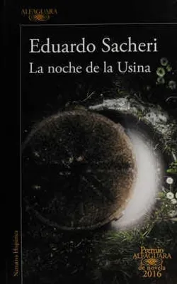 La noche de la Usina