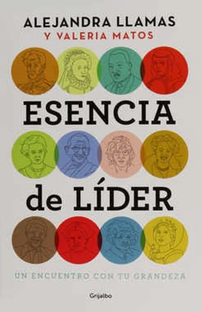 Esencia de líder