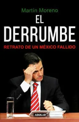 El derrumbe