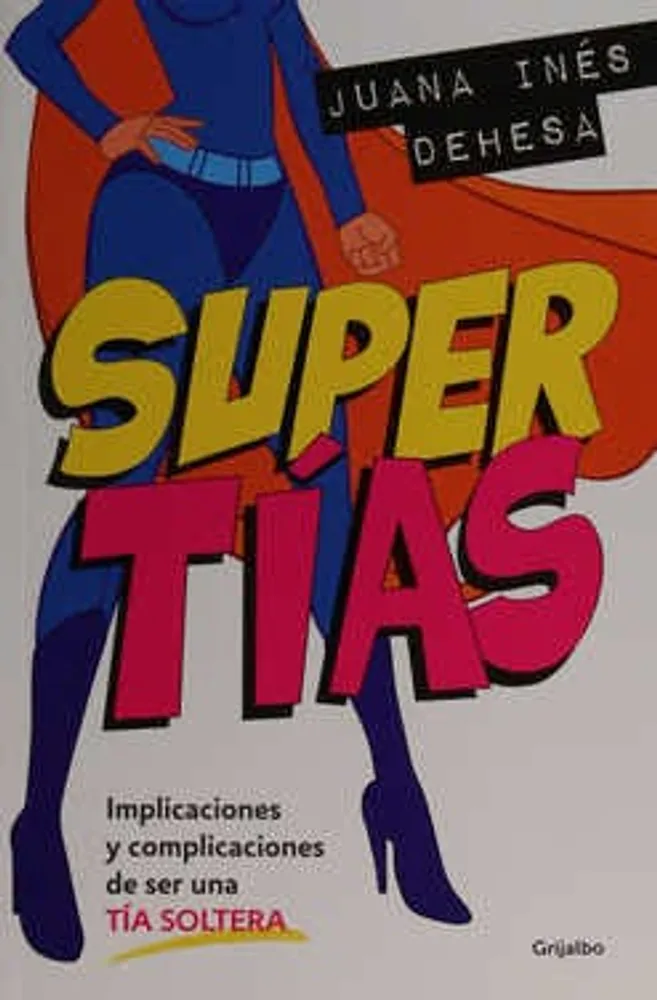 Supertías