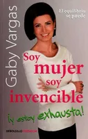 Soy mujer