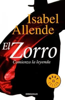 El Zorro