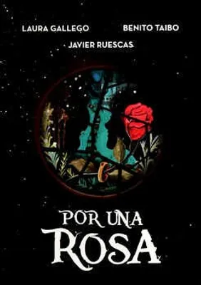 Por una rosa