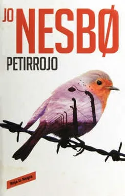 Petirrojo