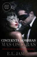 Cincuenta sombras más oscuras (edición película)