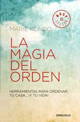 La Magia del Orden