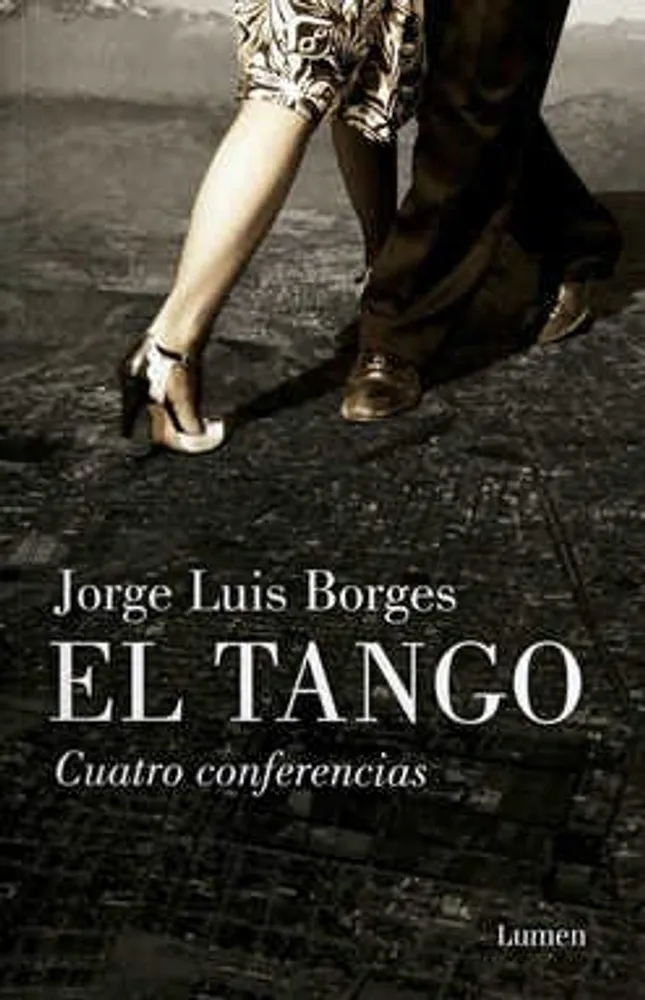 El tango