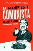 El manifiesto comunista ilustrado