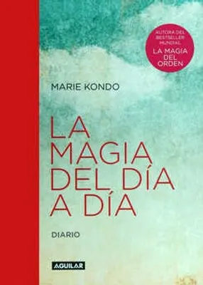 La magia del día a día