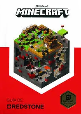 Minecraft: Guía para Redstone