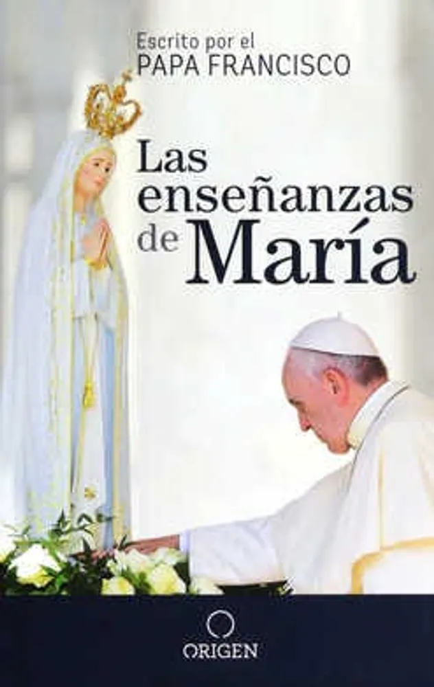 Las enseñanzas de María