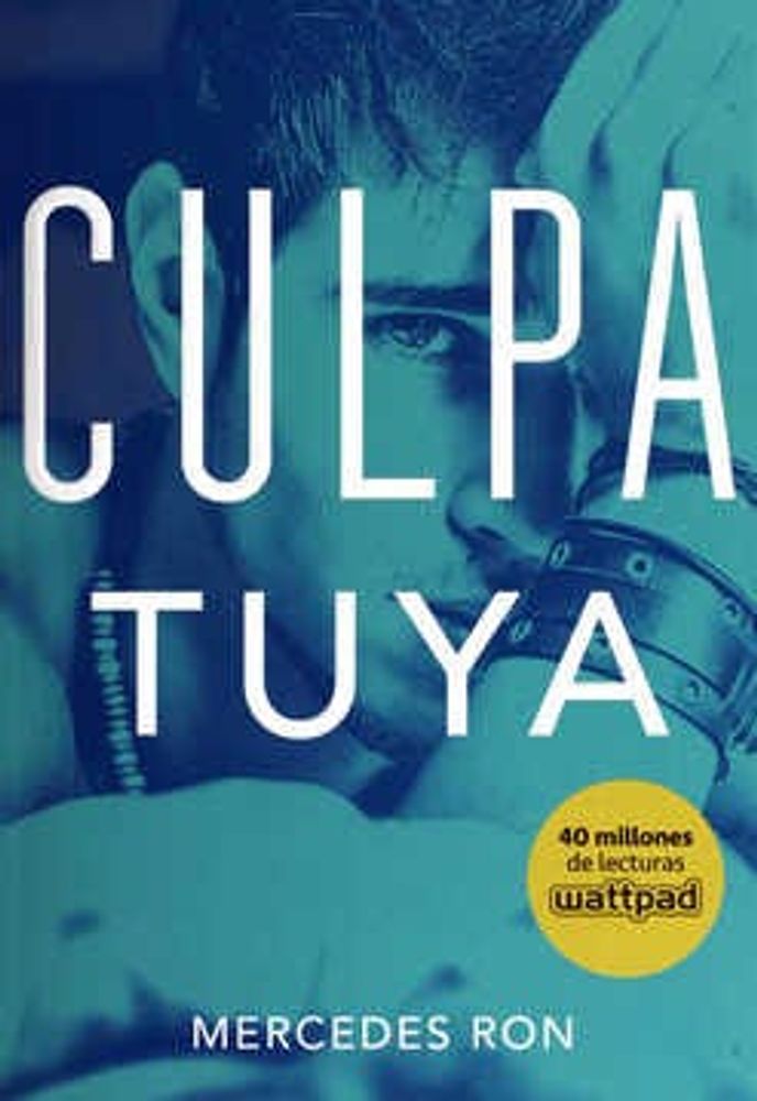 Culpa tuya