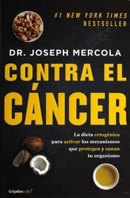 Contra el cáncer