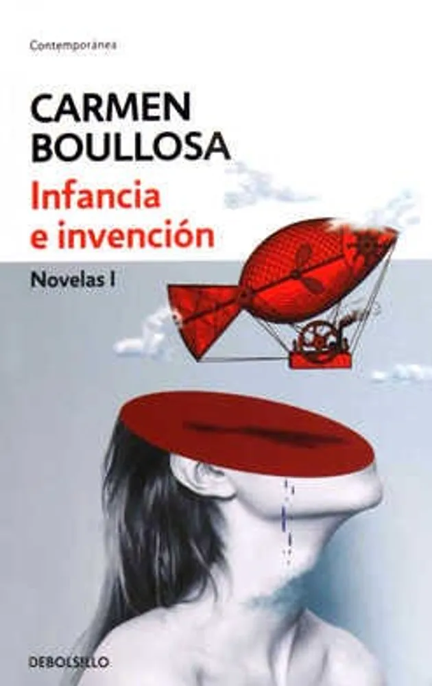 Infancia e invención