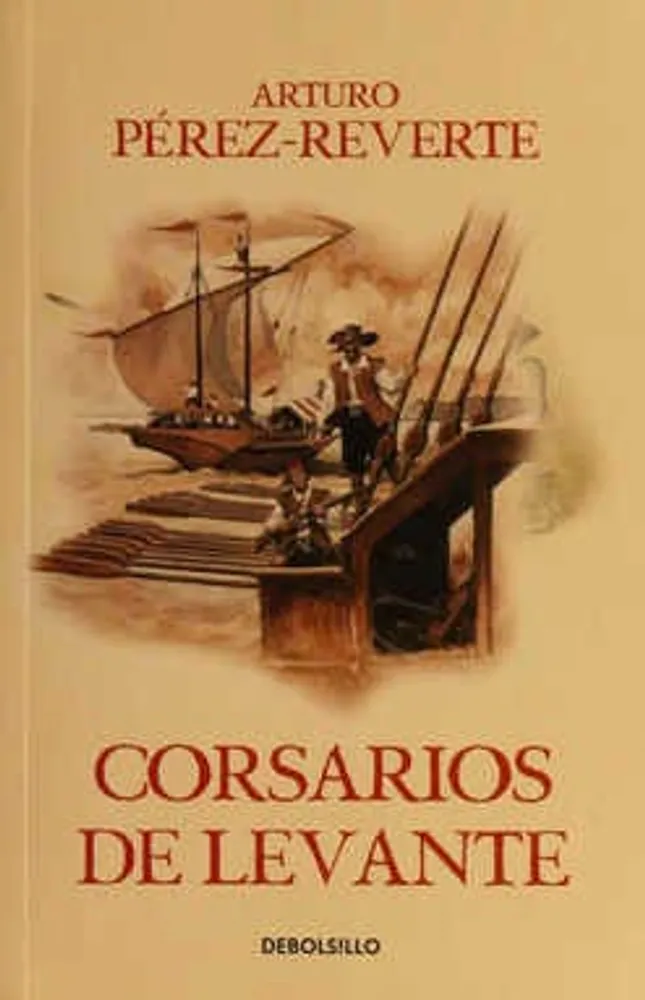 Corsarios de levante