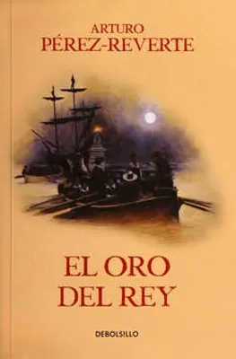 El oro del rey